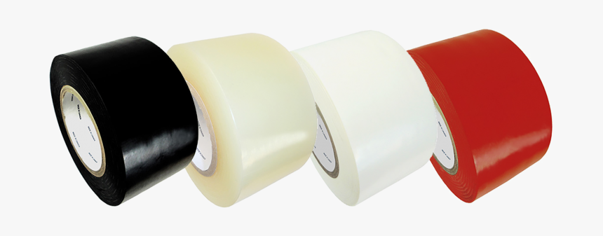 7 Mil Polyethylene Protective Film Tape 
 Title Ldpe - Paper, HD Png Download