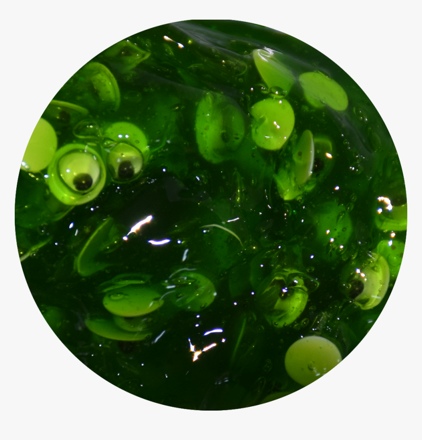 Transparent Googley Eyes Png - Circle, Png Download