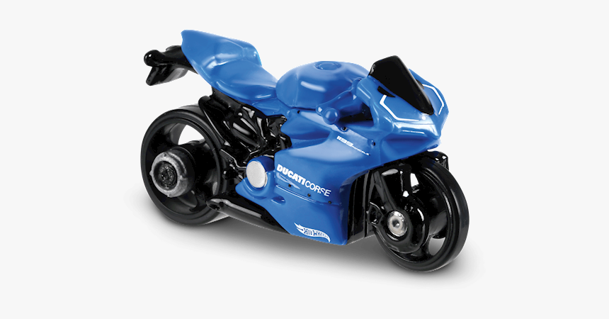 Hot Wheels Ducati 2019, HD Png Download