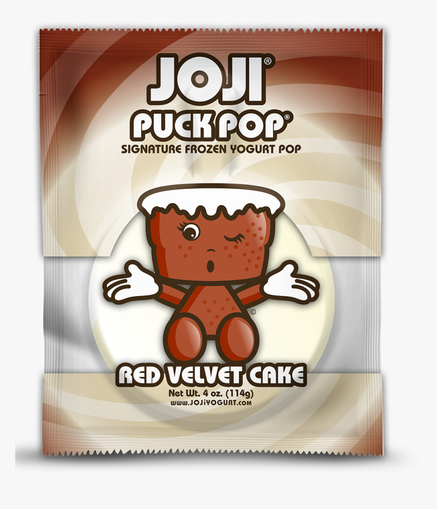 Red Velvet Cake, HD Png Download