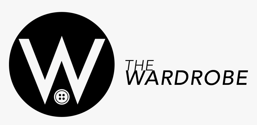 Wardrobe Logo - Cornell The Wardrobe, HD Png Download