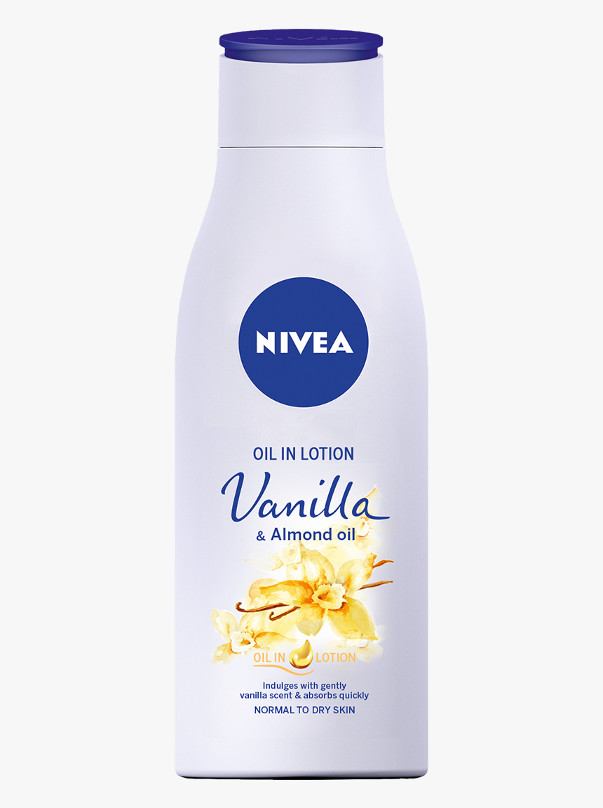 Nivea Body Lotion Cherry Blossom, HD Png Download