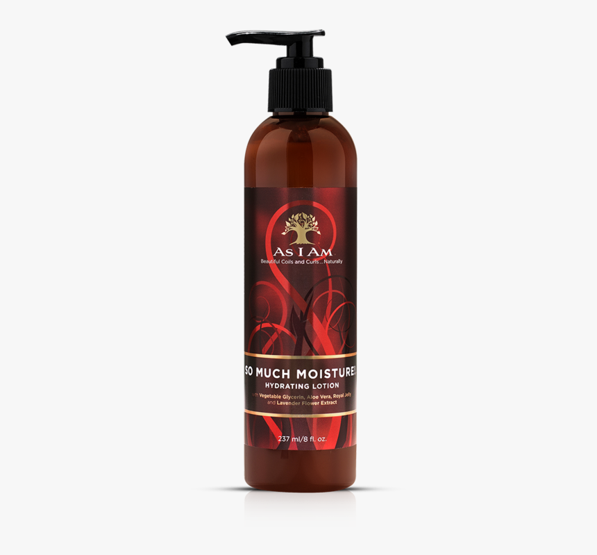 So Much Moisture - Am So Much Moisture Hydrating Lotion, HD Png Download