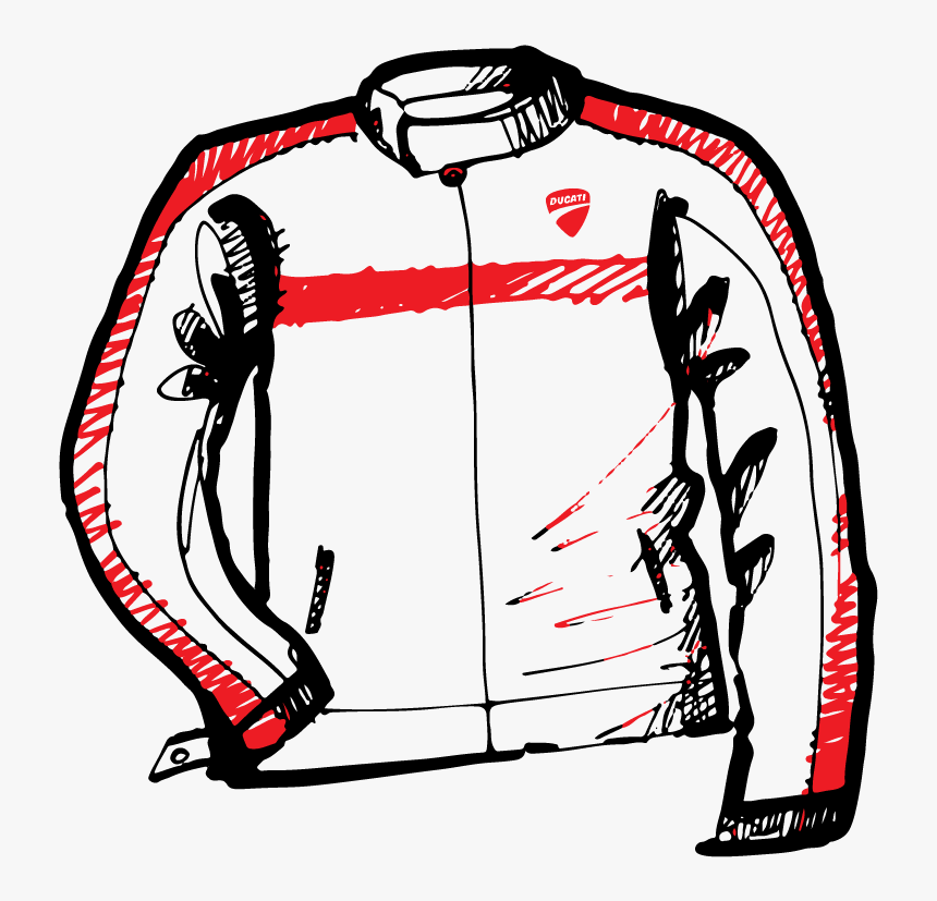 Ducati Men S Collection, HD Png Download