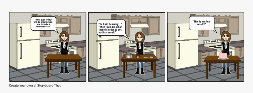 Cartoon, HD Png Download