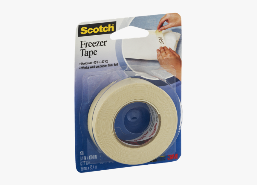 Freezer Seal Adhesive, HD Png Download , Transparent Png Image PNGitem