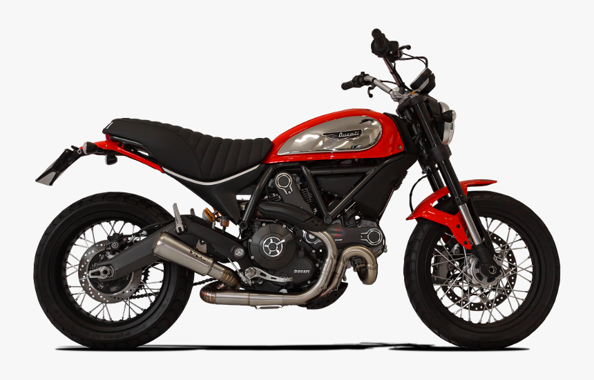 ducati scrambler classic 2018