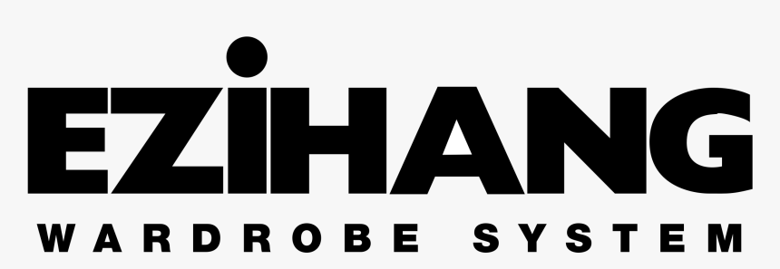 Ezihang Wardrobe Systems Logo Png Transparent - Graphic Design, Png Download