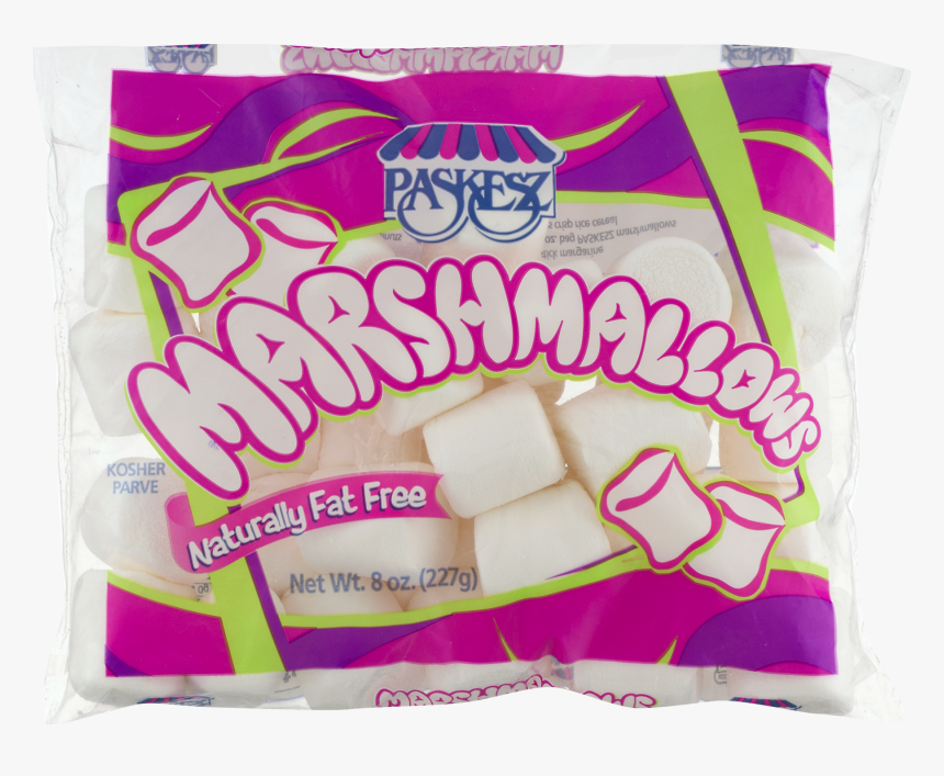 Transparent Marshmallows Png - Paskesz Marshmallows, Png Download