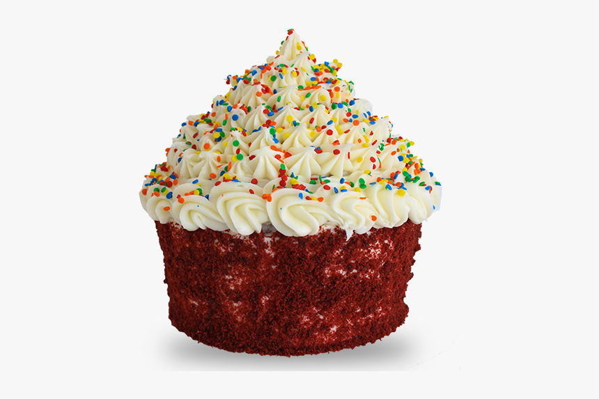 Cupcake, HD Png Download