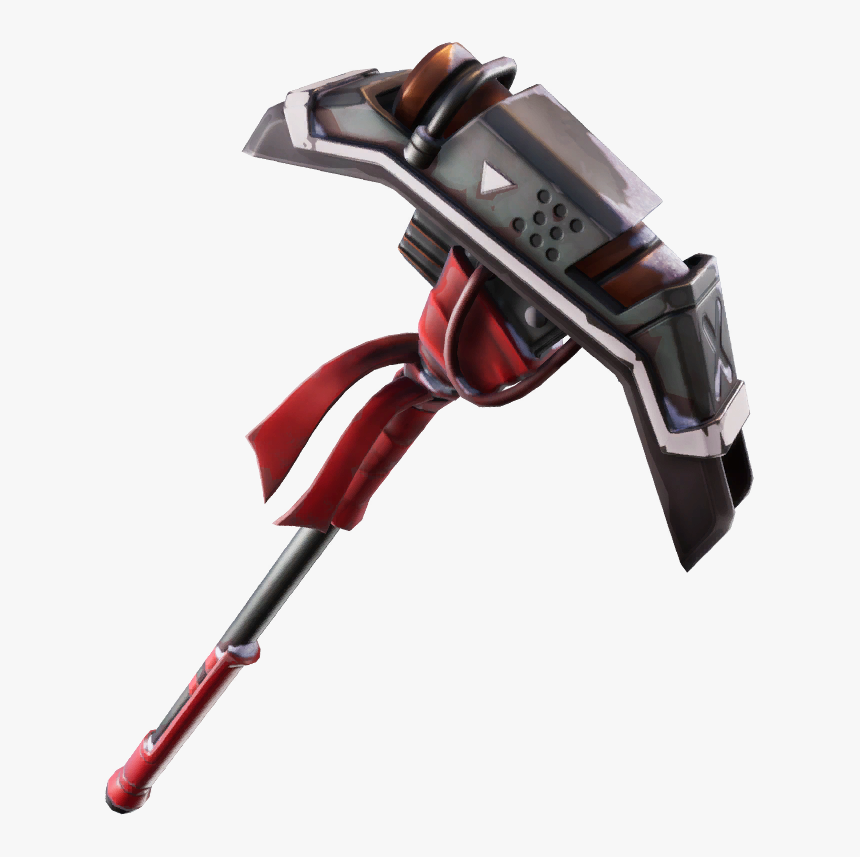 Piccone Fortnite, HD Png Download