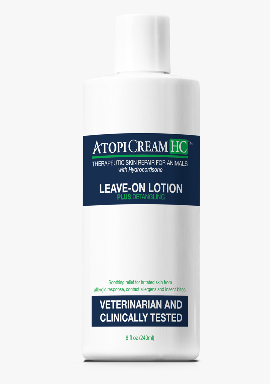 Hidrocortisona Locion Para El Cabello, HD Png Download