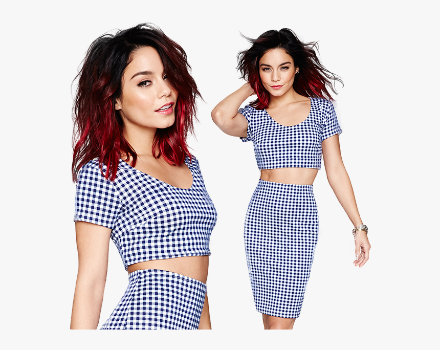 Transparent Vanessa Hudgens Png - Vanessa Hudgens Png 2017, Png Download