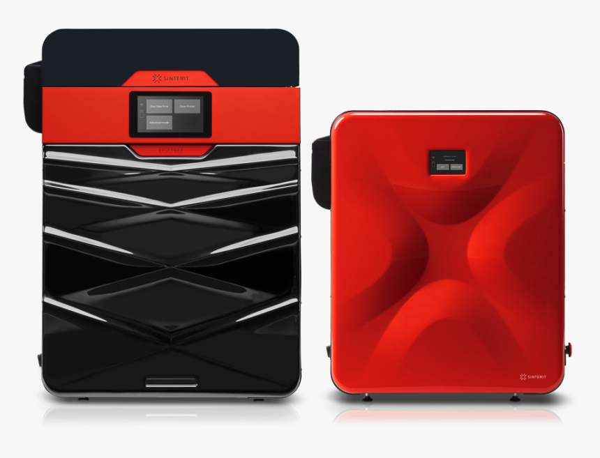 Sinterit Lisa Pro, HD Png Download
