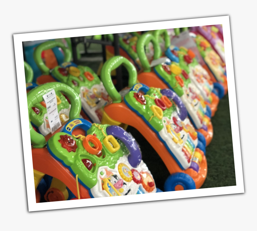 Baby Toys, HD Png Download