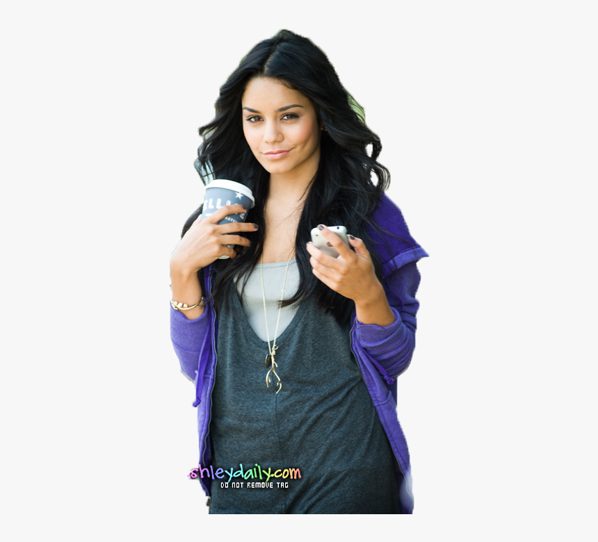 Vanessa Hudgens, HD Png Download