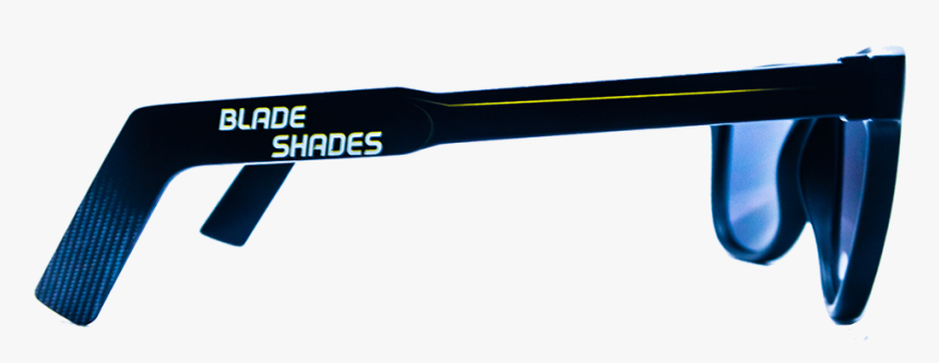 Blade Shades Hockey Glasses, HD Png Download