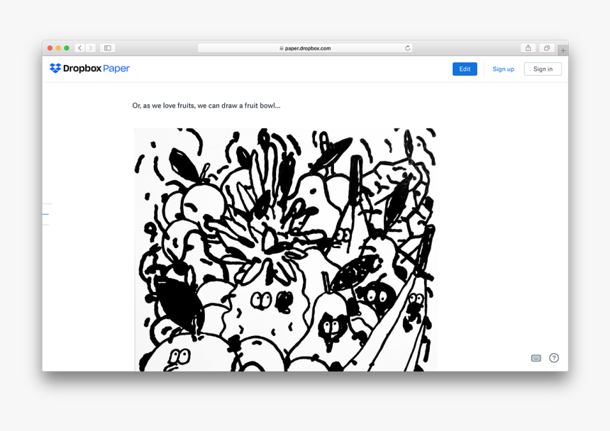 Oct - Stefan Marx Mushroom, HD Png Download