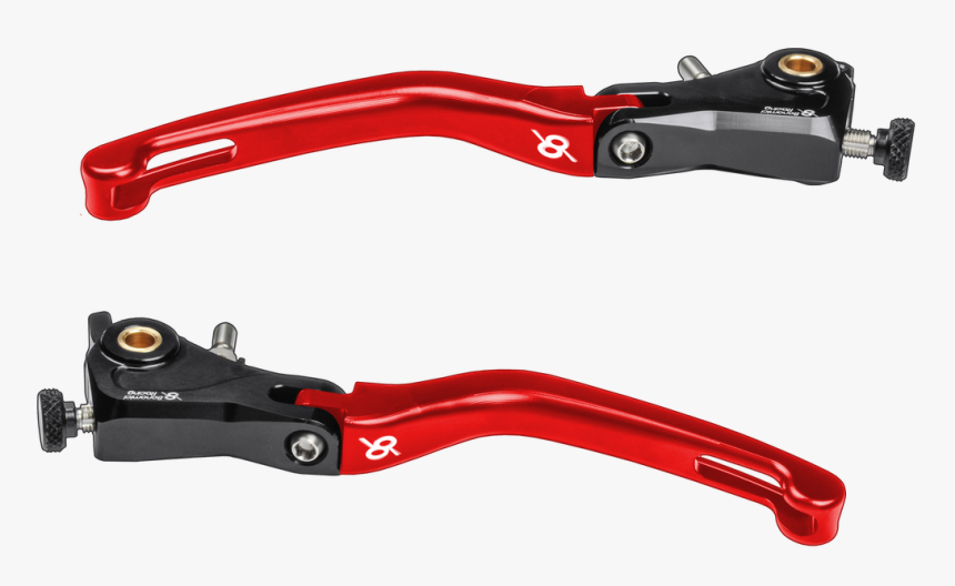 Bonamici Ducati Panigale & V4 (18 ) Folding Levers - Bonamici Levers, HD Png Download
