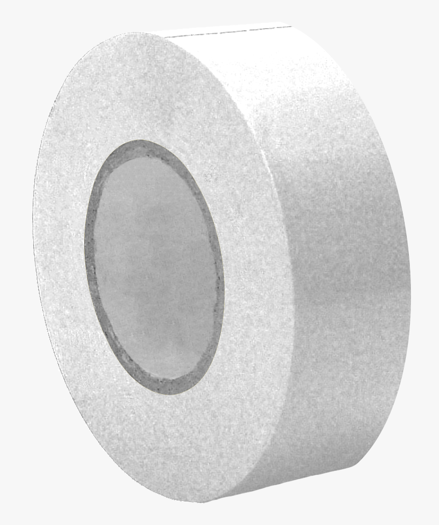 Transparent White Tape Png - Tissue Paper, Png Download