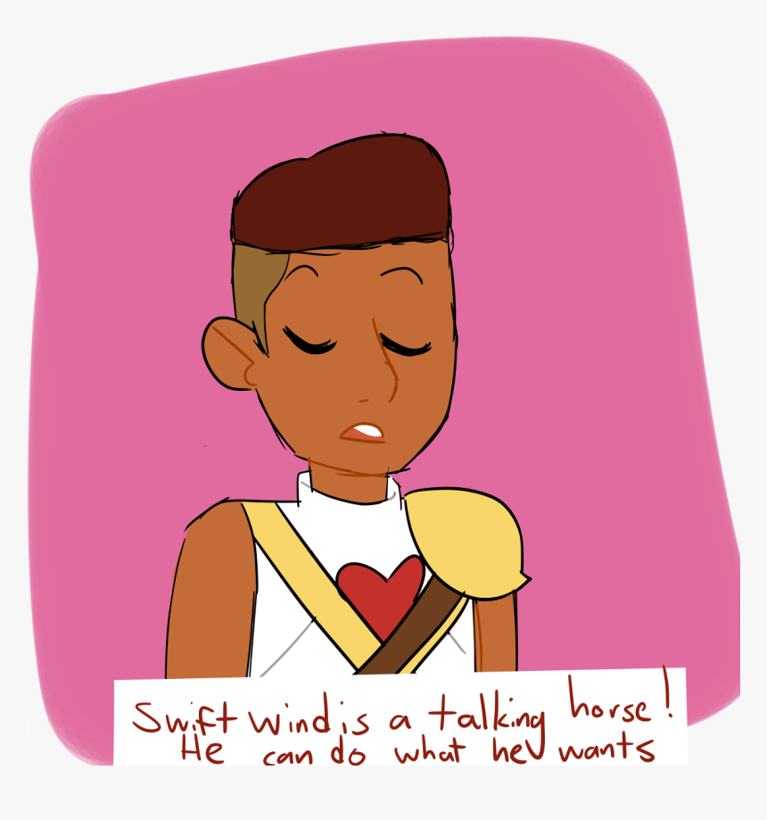 Image - Cartoon, HD Png Download