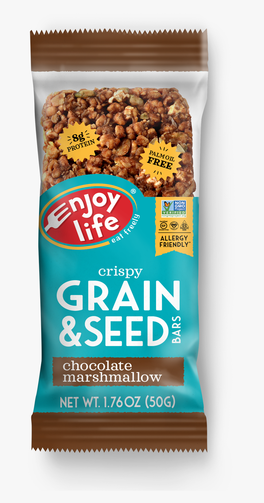 Enjoy Life Foods, HD Png Download