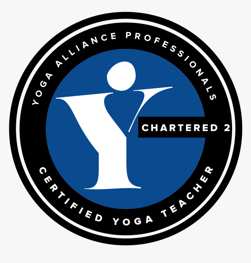 Transparent Yoga Vector Png - Circle, Png Download