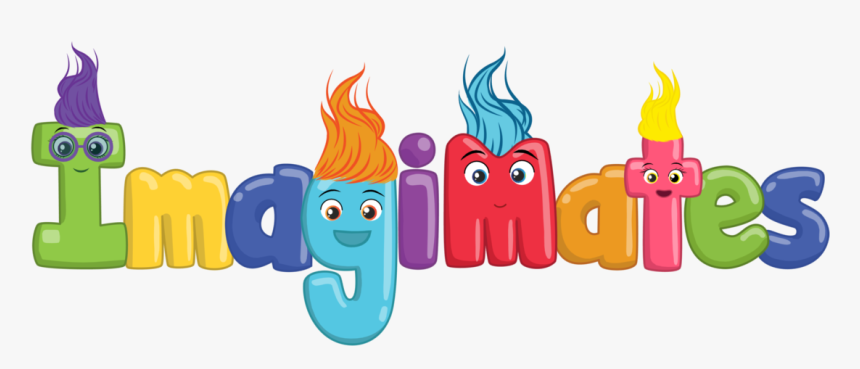 Imagimates, HD Png Download