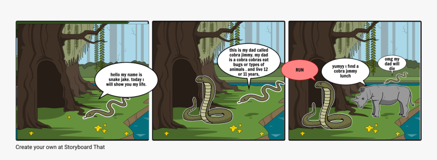 Ang Hatol Ng Kuneho Storyboard, HD Png Download