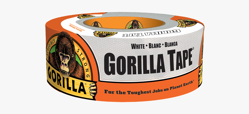 Gorilla Tape Home Depot, HD Png Download