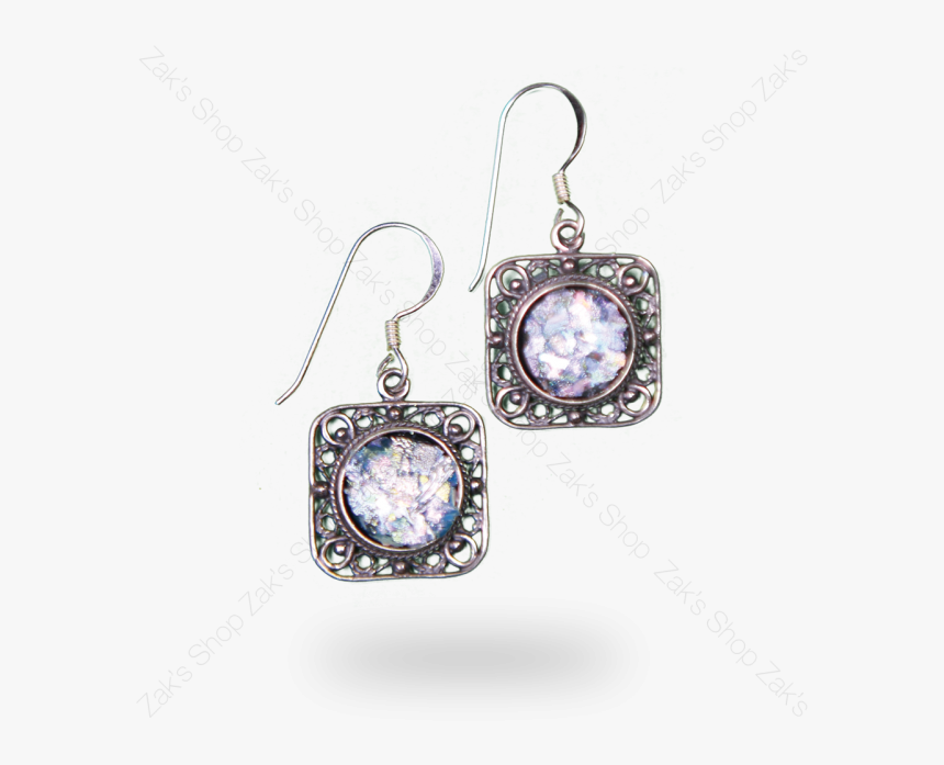 Earrings, HD Png Download