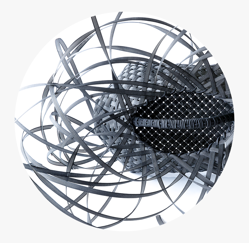 Dark Tendril Bag, Sarah Paramor, Applecross, Corsetry, HD Png Download