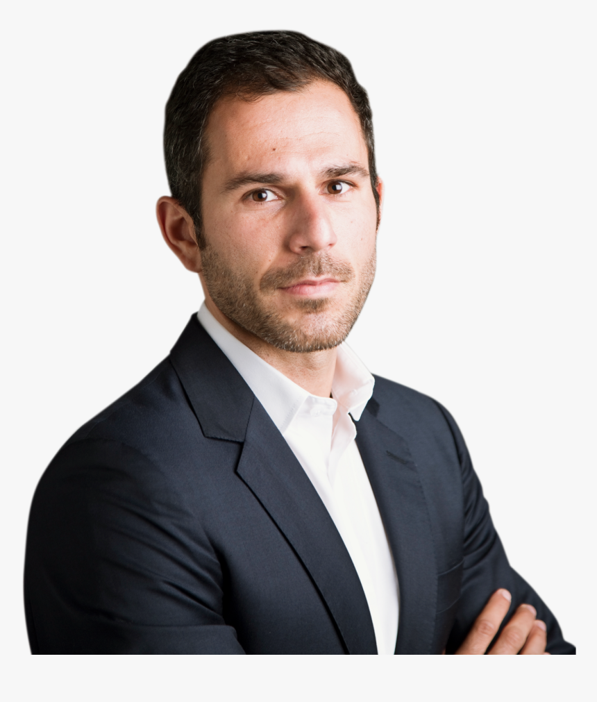 Pedro Candeias - Gentleman, HD Png Download