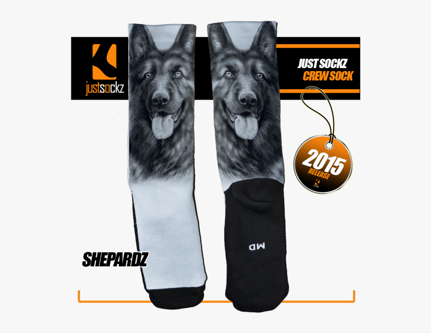 German Shepard Png, Transparent Png