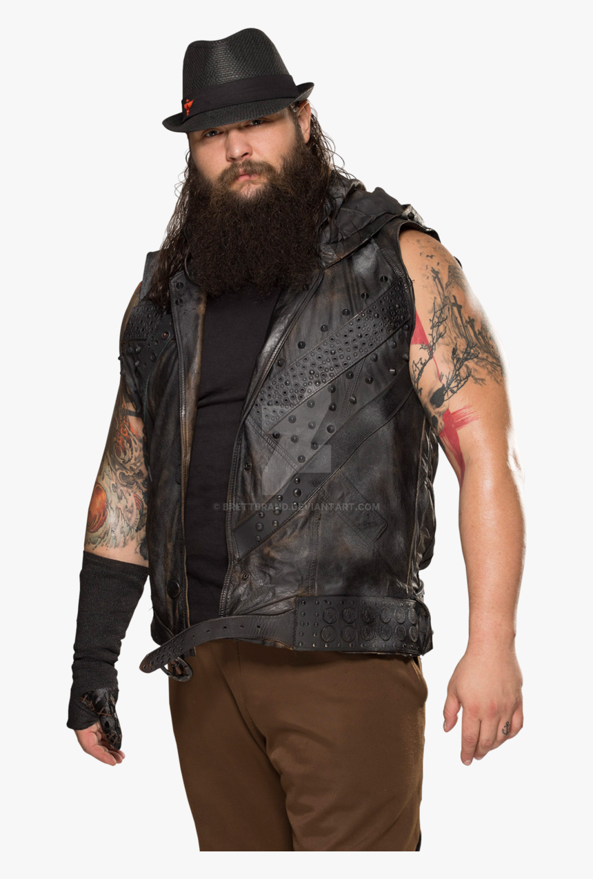Bray Wyatt Transparent Background Png - Wwe Bray Wyatt Png, Png Download