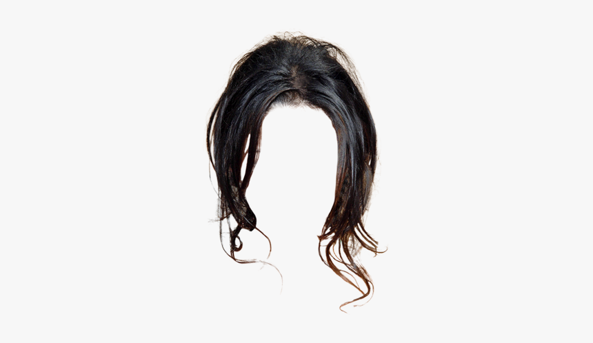 Lace Wig, HD Png Download