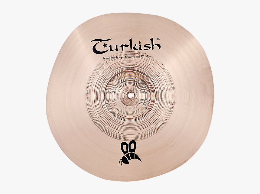 Cymbal, HD Png Download