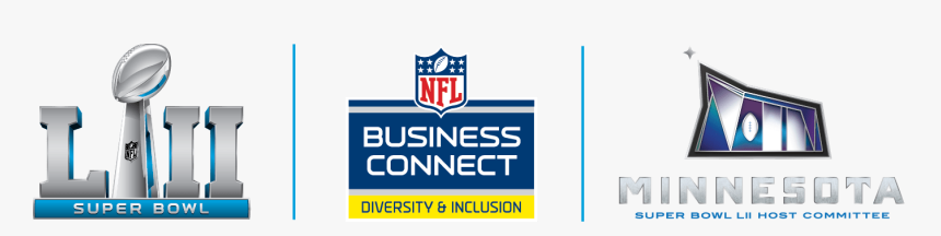 Super Bowl Lii Host Committee, HD Png Download