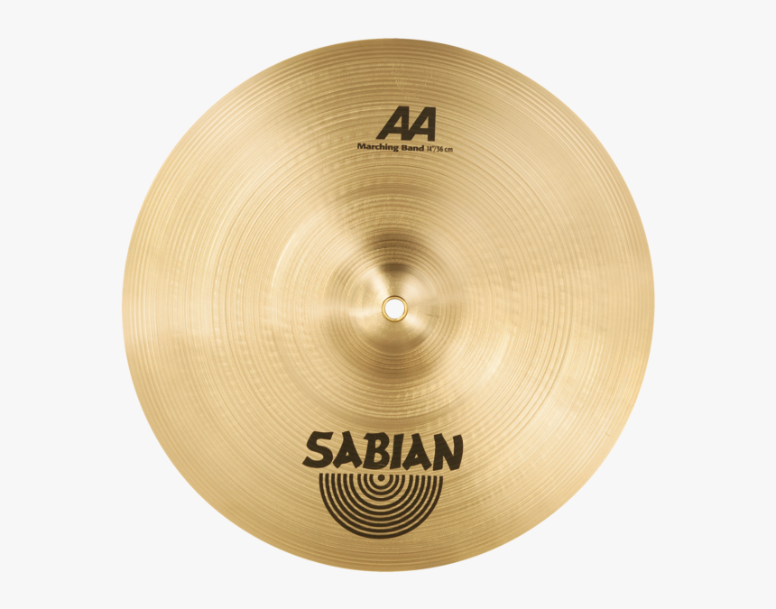 Stock Photo - Sabian Aax, HD Png Download
