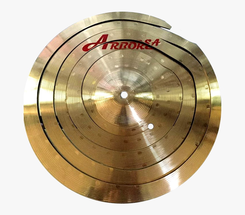 Arborea Cymbals, HD Png Download