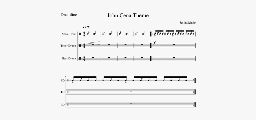 Sheet Music, HD Png Download