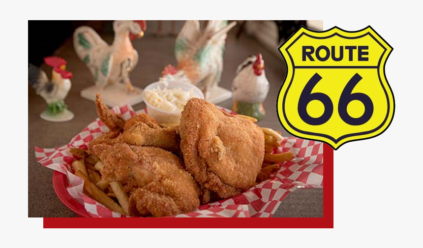 Del Ray's Chicken Basket, HD Png Download