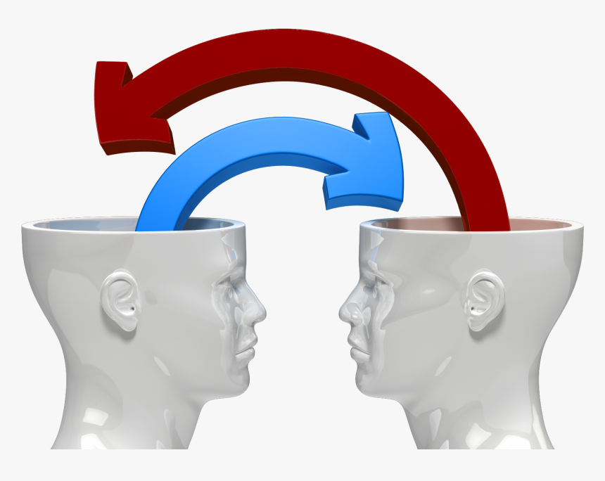 Shared Idea Clip Art, HD Png Download