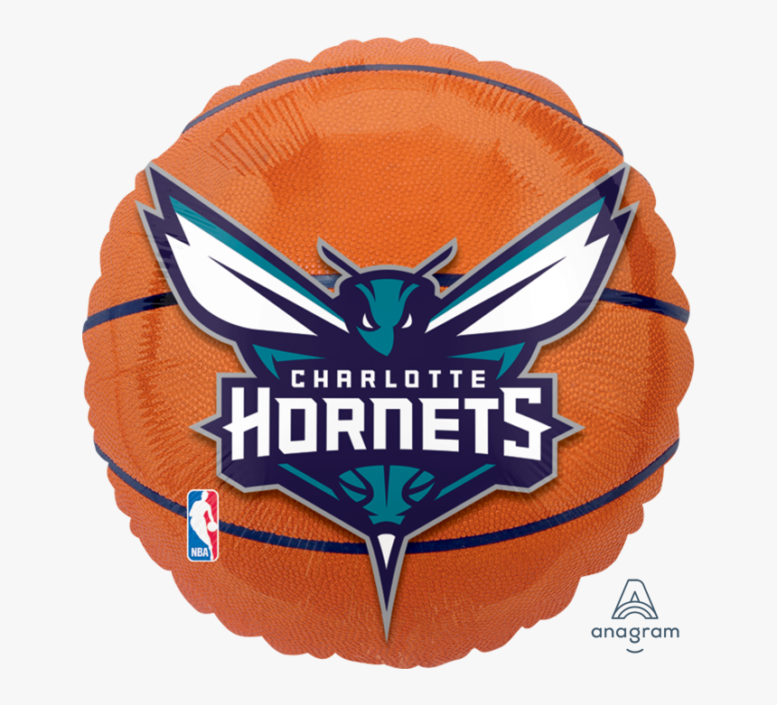 Charlotte Hornets, HD Png Download