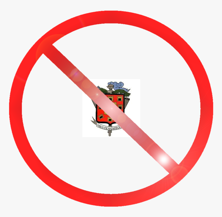 No A «san Cristóbal De Las Casas» - No A Los Homosexuales, HD Png Download