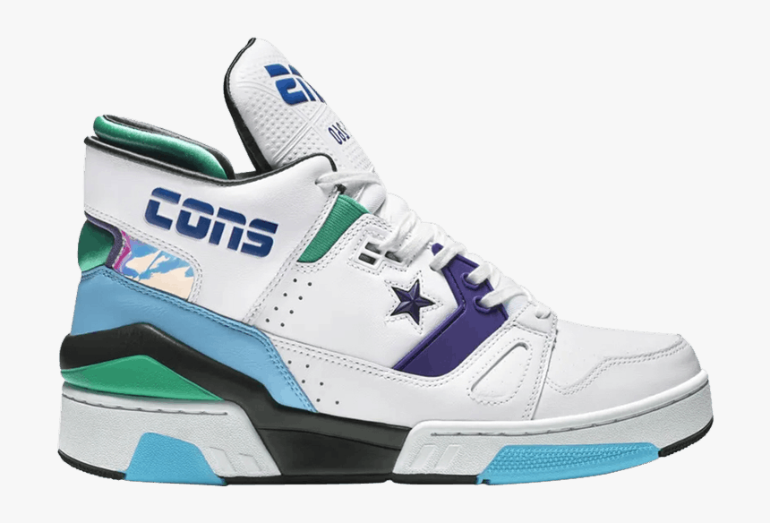 Converse Erx 260 Mid, HD Png Download