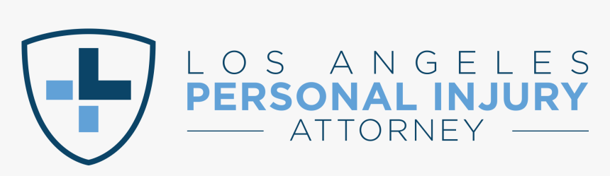 Los Angeles Personal Injury Attorney Logo - Personal Injury Lawyer Logo, HD Png Download