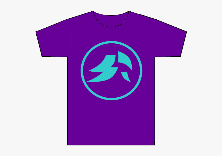 Image Of Charlotte Hornets Rc Logo Tee - Active Shirt, HD Png Download