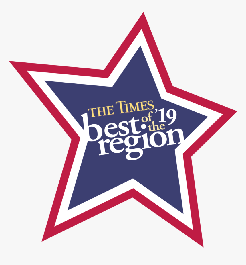 Bestof2019 Voteusbest Star - Emblem, HD Png Download