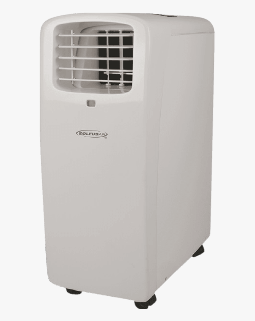 Transparent Air Conditioning Clipart - Soleus Air Conditioner, HD Png Download